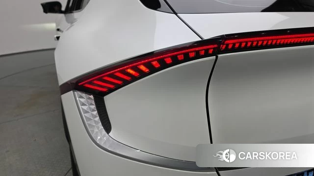 Kia EV6 id 4763826 из Кореи 15