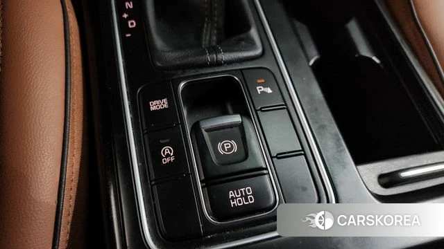 Kia The New Sorento id 4536609 из Кореи 15
