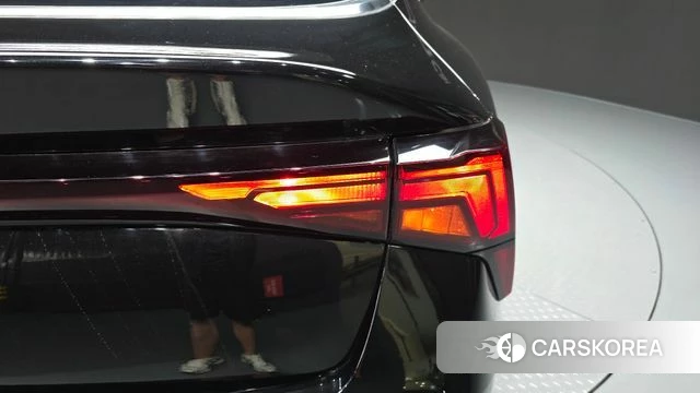 Kia The New K5 3rd generation id 4719753 из Кореи 15