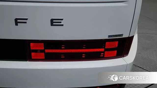 Hyundai Santa Fe (MX5) id 4602508 из Кореи 15