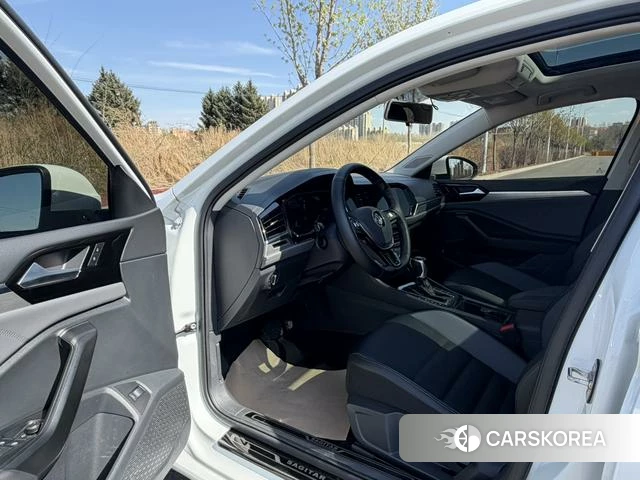 Volkswagen Sagitar id 4276667 из Китая 15
