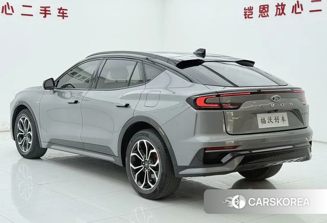 Ford EVOS id 4213367 из Китая 15