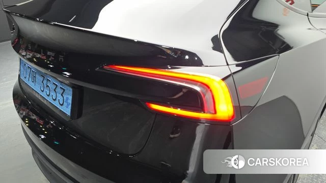 Tesla Model 3 id 4374926 из Кореи 15