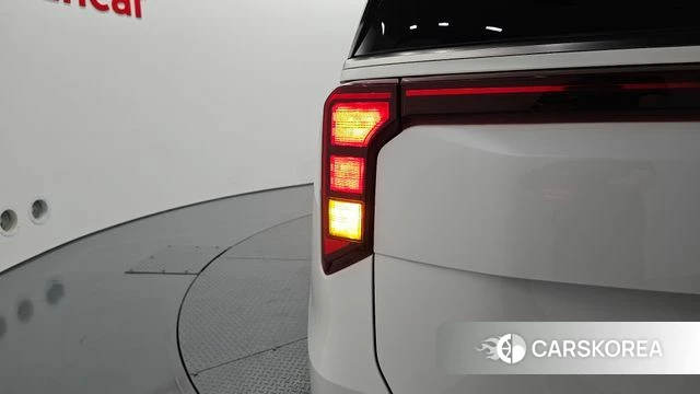 Kia The New Carnival 4th Generation id 4322031 из Кореи 15