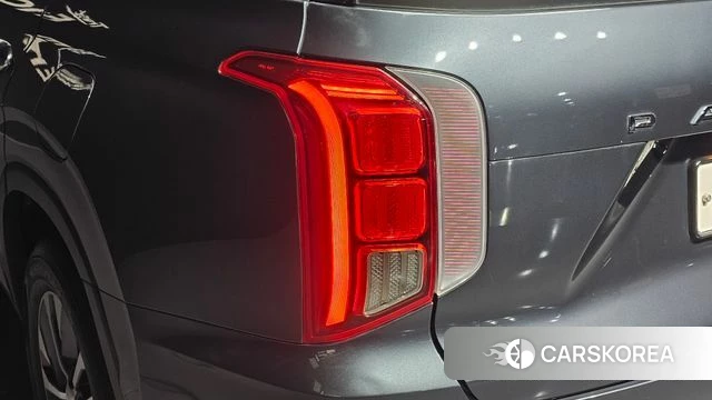 Hyundai Palisade id 4551180 из Кореи 15
