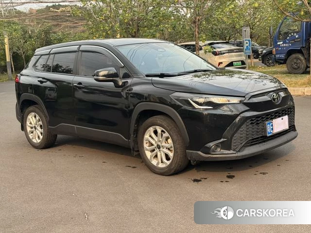 Toyota Fenglanda id 4262394 из Китая 15