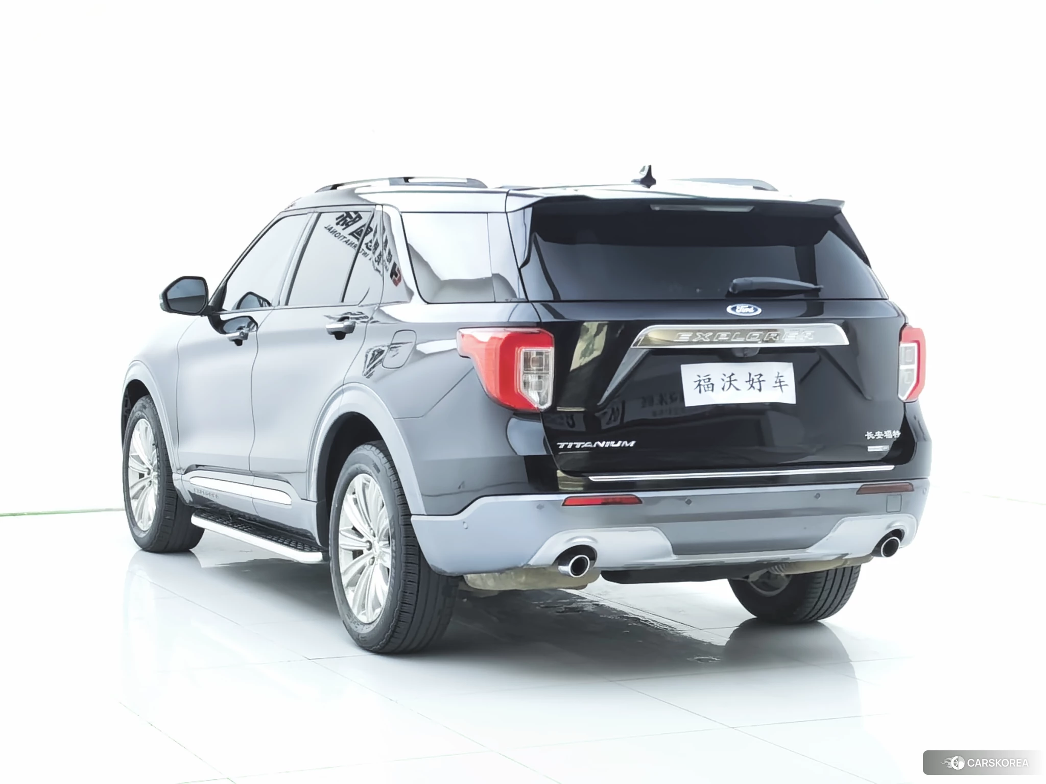 Ford Explorer id 4426699 из Китая 15