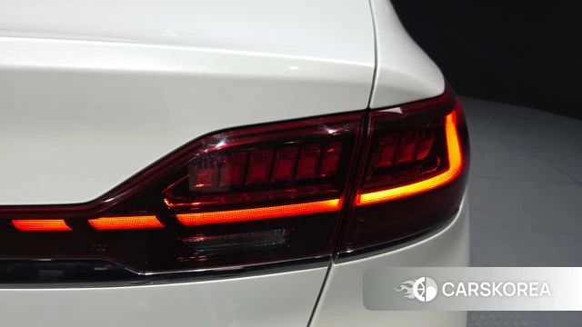Kia K7 Premier id 4595090 из Кореи 15