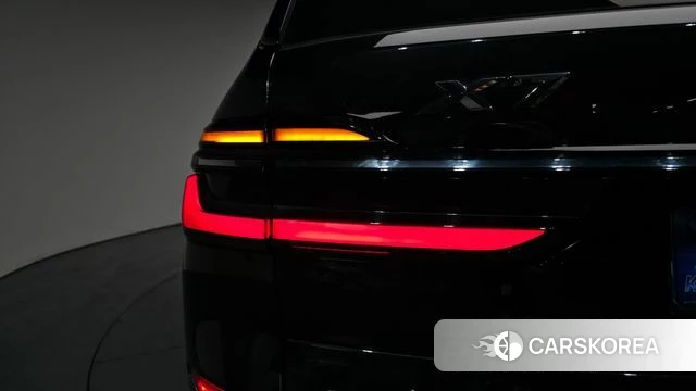 BMW X7 (G07) id 4222578 из Кореи 15