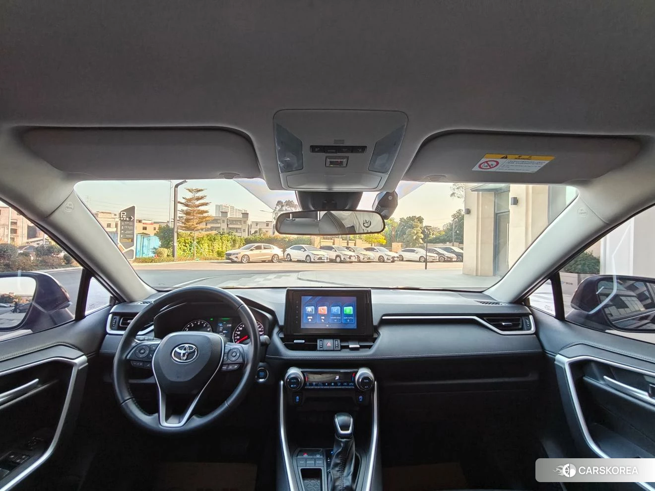 Toyota Wilanda id 4493113 из Китая 15