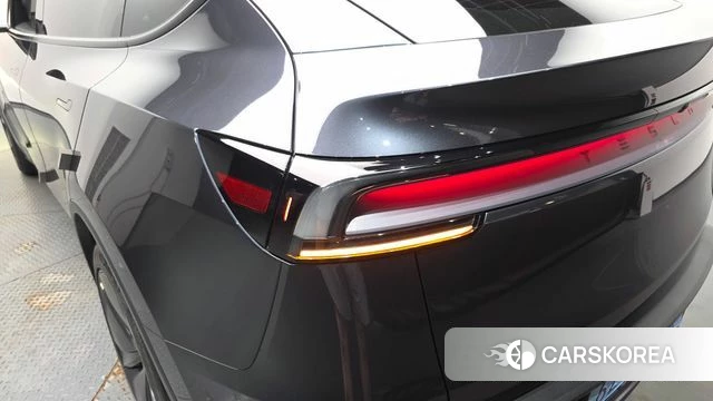 Tesla Model Y id 4468452 из Кореи 15