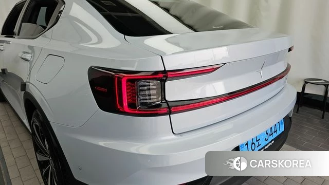 Polestar Polestar 2 id 4195526 из Кореи 15