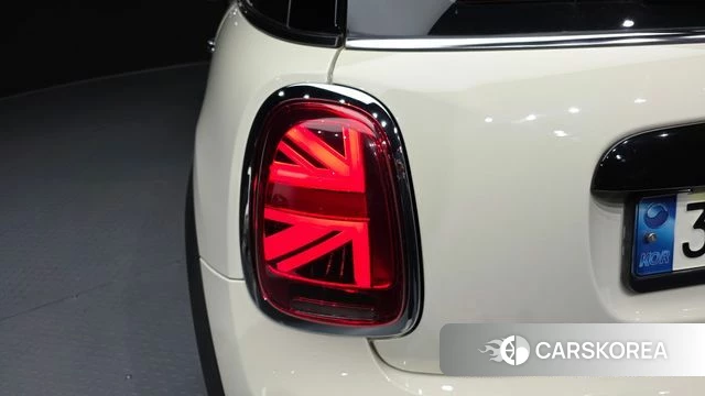Mini Cooper id 4784538 из Кореи 15