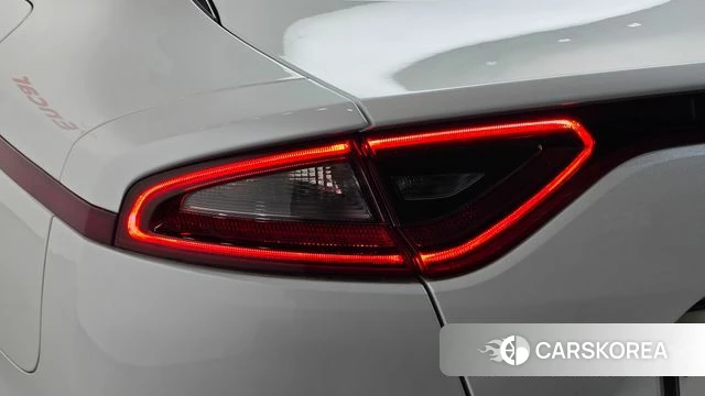 Kia Stinger id 4924239 из Кореи 15