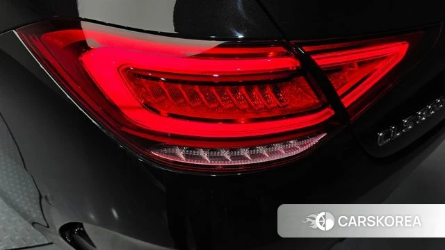 Mercedes-Benz CLS-Class C257 id 4249564 из Кореи 15