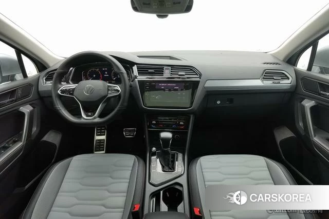 Volkswagen Tiguan X id 4211290 из Китая 15