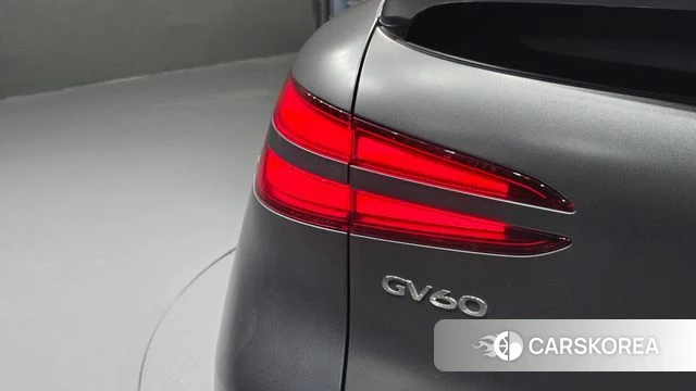 Genesis GV60 id 4463445 из Кореи 15