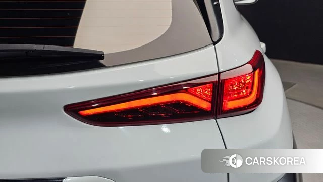 Hyundai Kona id 4632803 из Кореи 15