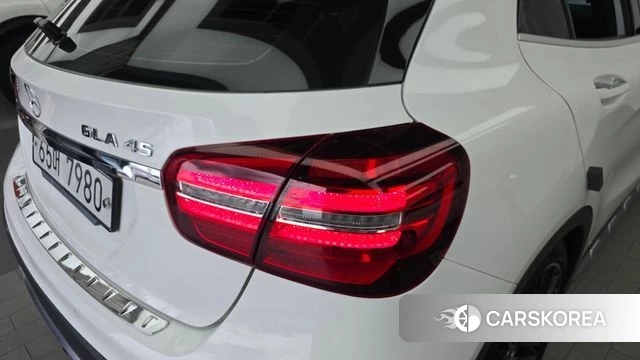 Mercedes-Benz GLA-Class X156 id 4698654 из Кореи 15