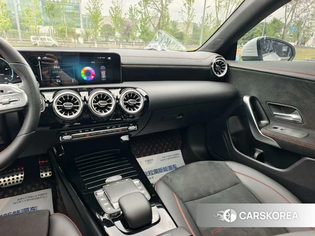 Mercedes-Benz CLA (import) id 4333698 из Китая 15