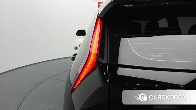 Kia Di All New Niro EV id 4928892 из Кореи 15