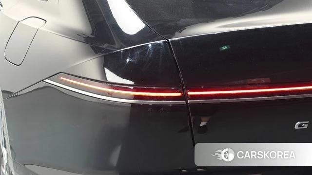 Hyundai Grandeur Hybrid (GN7) id 4480630 из Кореи 15