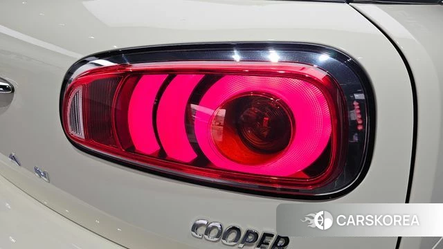 Mini Cooper Clubman id 4397385 из Кореи 15
