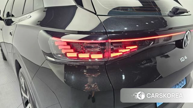 Volkswagen ID.4 id 4757113 из Кореи 15
