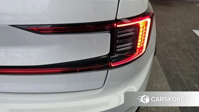 Polestar Polestar 2 id 4355446 из Кореи 15