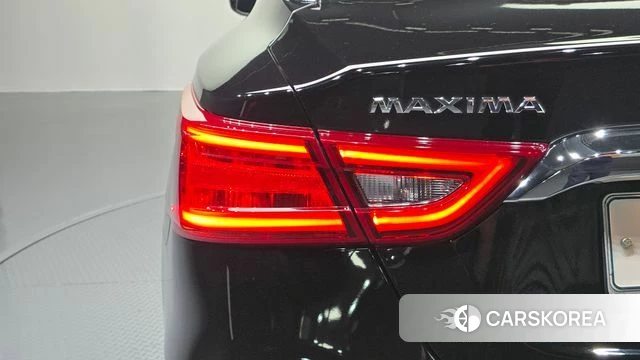 Nissan Maxima (A36) id 4525801 из Кореи 15
