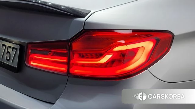 BMW M5 (F90) id 4508010 из Кореи 15