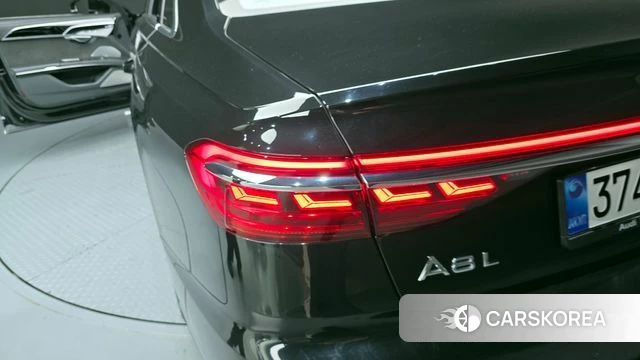 Audi A8 (D5) id 4245370 из Кореи 15