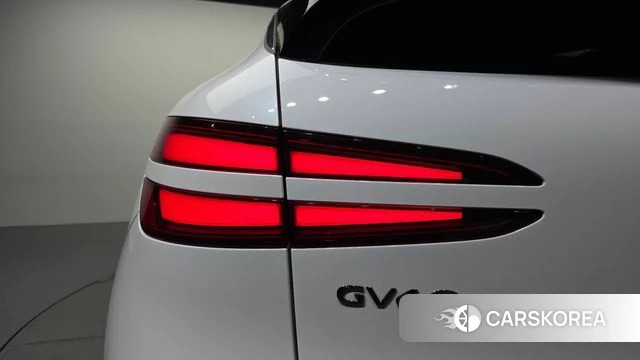 Genesis GV60 id 4585606 из Кореи 15