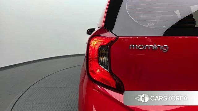 Kia Morning Urban (JA) id 4784156 из Кореи 15