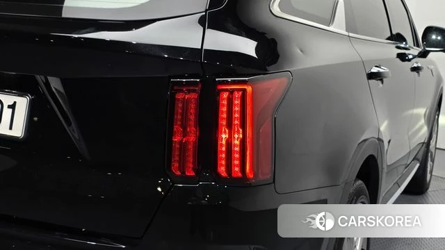 Kia Sorento 4th Generation id 4475051 из Кореи 15