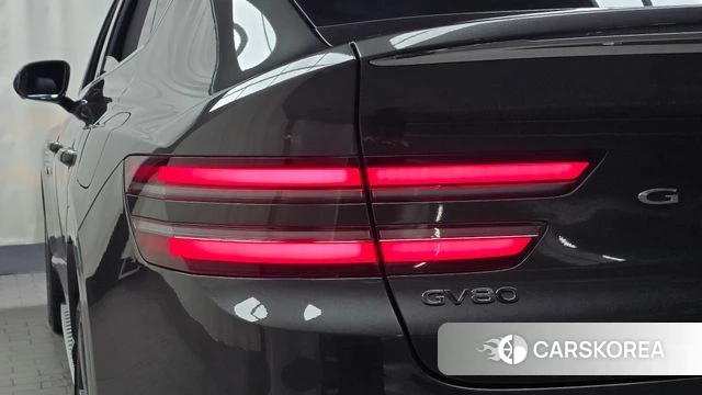 Genesis GV80 Coupe id 4650086 из Кореи 15