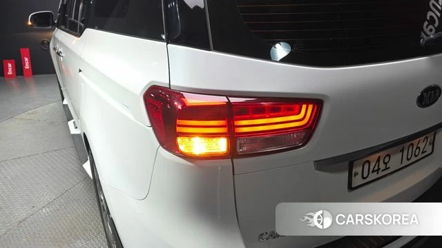 Kia All New Carnival id 4459742 из Кореи 15