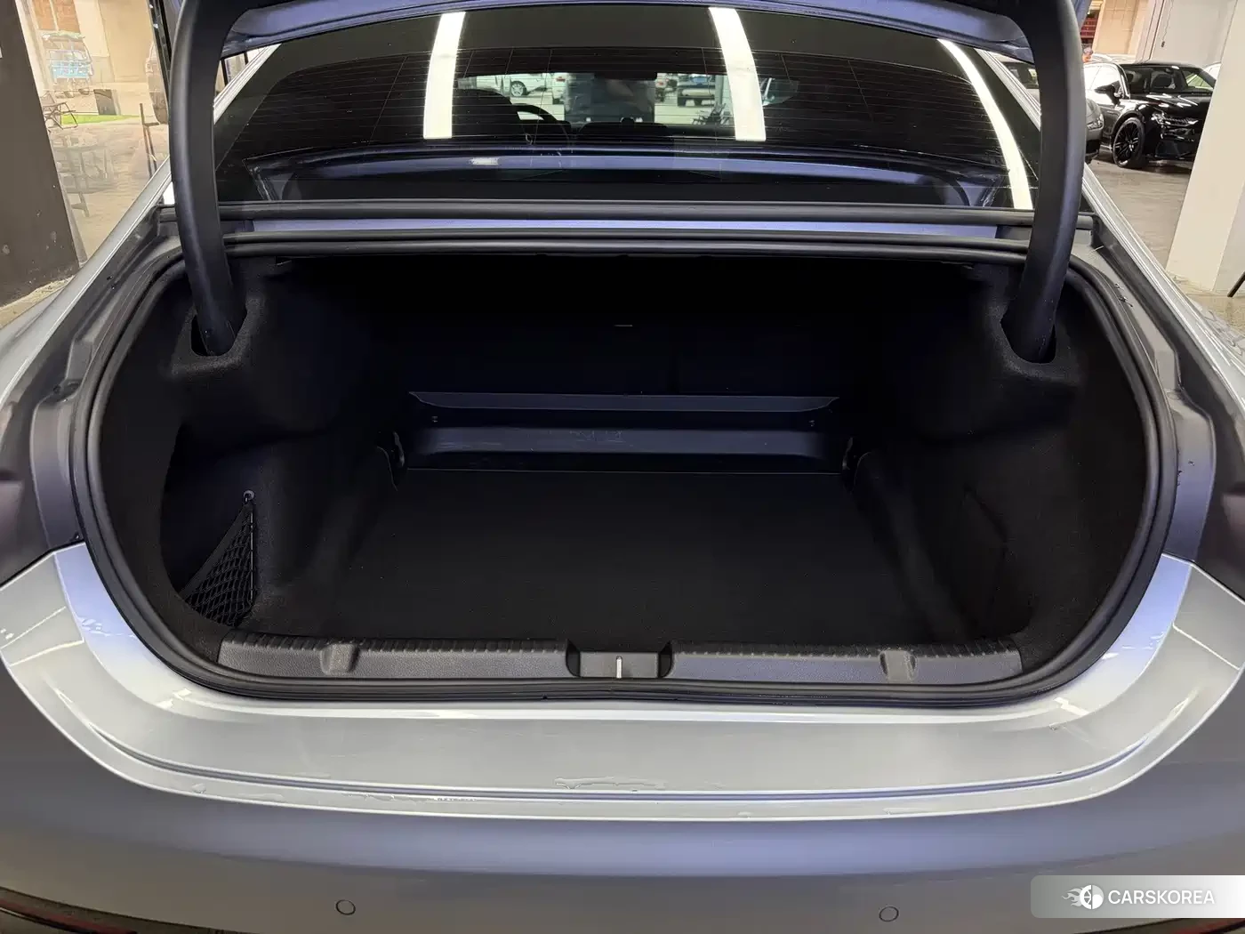 Mercedes-Benz EQE id 4659842 из Китая 15