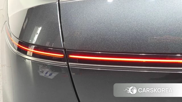 Hyundai Grandeur Hybrid (GN7) id 4469242 из Кореи 15