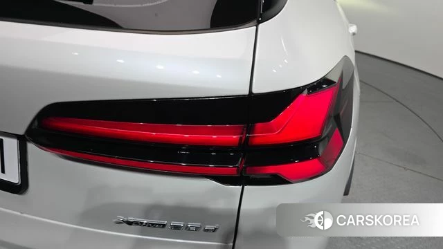 BMW X5 (G05) id 4400207 из Кореи 15