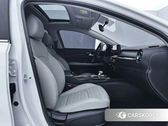 Kia K3 id 4263218 из Китая 15