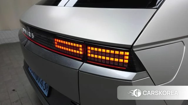 Hyundai Ionic 5 id 4309241 из Кореи 15