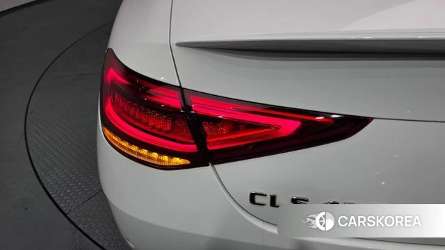 Mercedes-Benz CLS-Class C257 id 4482020 из Кореи 15