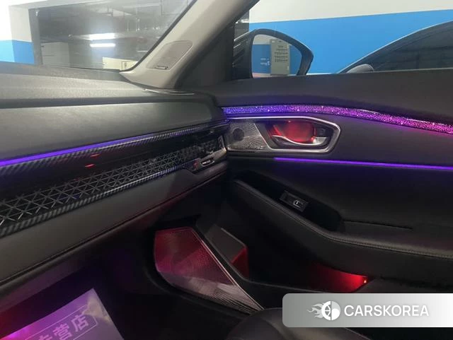 Honda Accord id 4336384 из Китая 15
