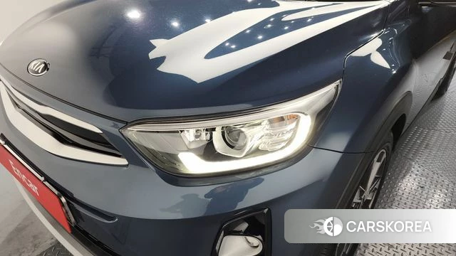 Kia Stonic id 4269296 из Кореи 15