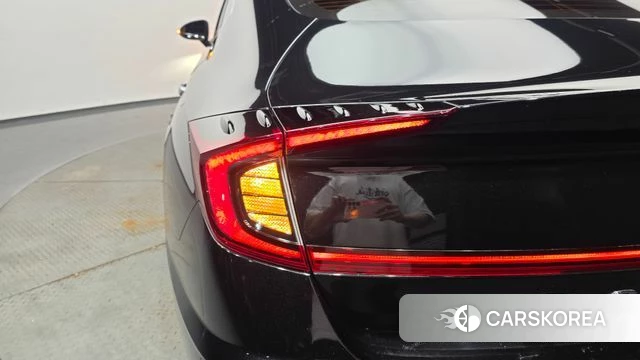Hyundai Sonata Hybrid (DN8) id 4376233 из Кореи 15
