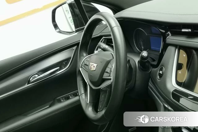 Cadillac XT5 id 4210526 из Китая 15