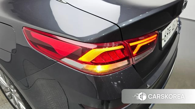 Kia The New K5 2nd generation id 4435516 из Кореи 15