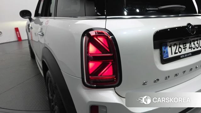 Mini Cooper Countryman id 4757484 из Кореи 15
