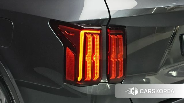 Kia Sorento 4th Generation id 4736543 из Кореи 15